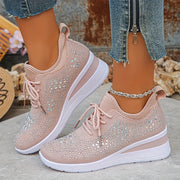 Carolina™ | Zapatillas ortopédicas cómodas