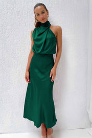 Lucía™ | Vestido Brillante y Clásico