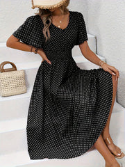 Alma™ | Vestido Romántico de Verano
