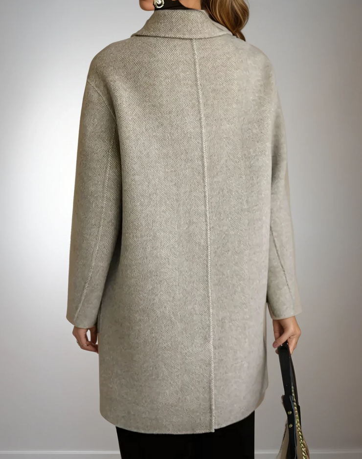 Patricia™ | Abrigo elegante