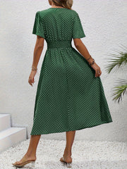 Alma™ | Vestido Romántico de Verano