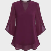 Estela™ | Blusa elegante