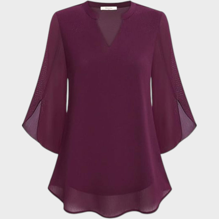 Estela™ | Blusa elegante