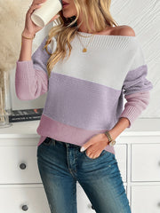 Claudia™ | Jersey Acogedor y Elegante