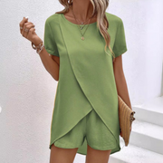 Mariana™ | Conjunto elegante de verano