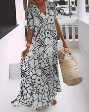 Maya™ | Vestido Ligero de Verano