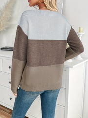 Claudia™ | Jersey Acogedor y Elegante