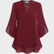 Estela™ | Blusa elegante