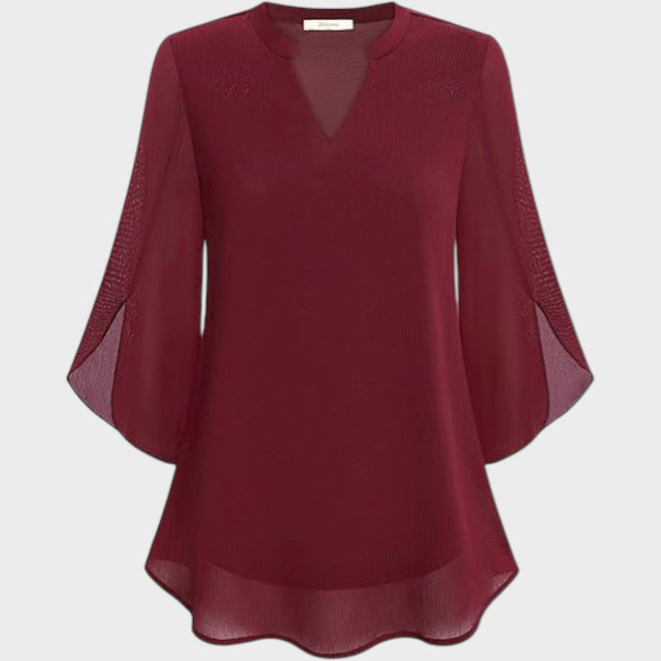 Estela™ | Blusa elegante