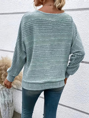 Estela™ | Jersey Cómodo de Uso Diario