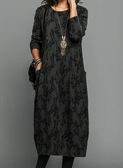 Natalia™ | Vestido elegante de invierno
