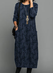 Natalia™ | Vestido elegante de invierno