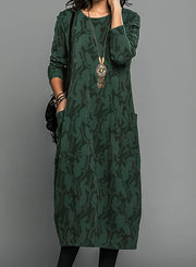 Natalia™ | Vestido elegante de invierno