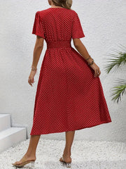 Alma™ | Vestido Romántico de Verano