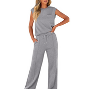 Elaia™ | Conjunto de verano ligero y relajado