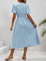 Alma™ | Vestido Romántico de Verano
