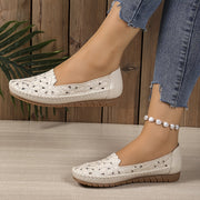 Camila™ | Mocasines cómodos y elegantes
