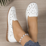 Camila™ | Mocasines cómodos y elegantes