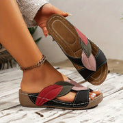 Elina™ | Sandalias Slip-on