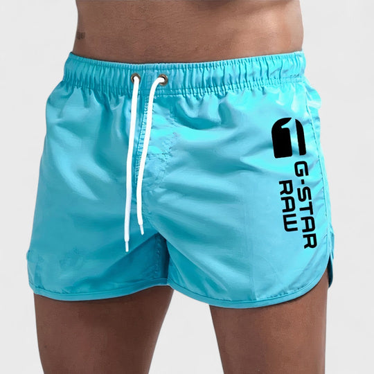 Iván™ | Bañadores Artesanales para Hombre