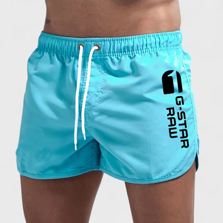 Iván™ | Bañadores Artesanales para Hombre