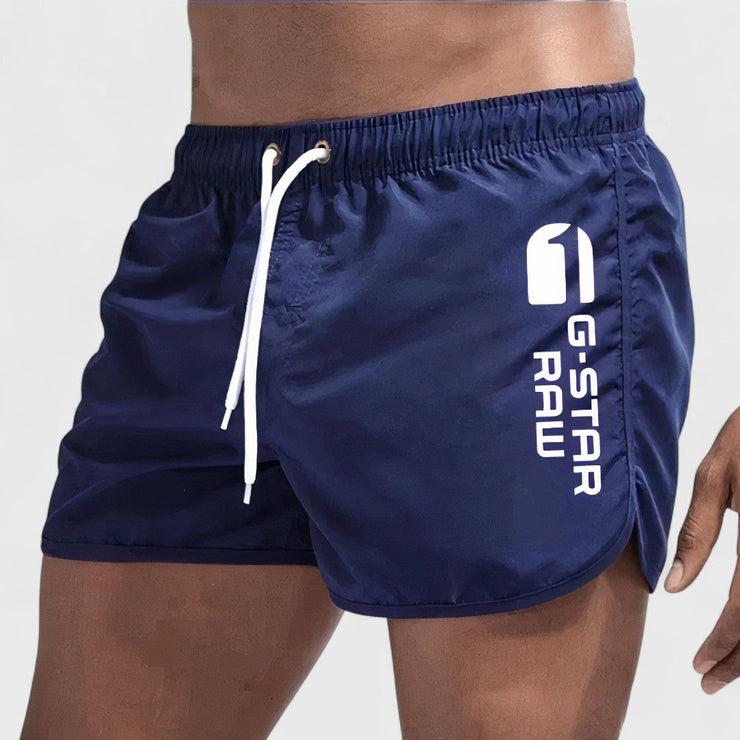 Iván™ | Bañadores Artesanales para Hombre