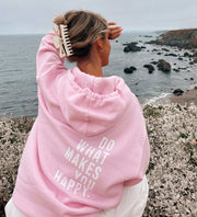 Marina™ | Hoodie Elegante