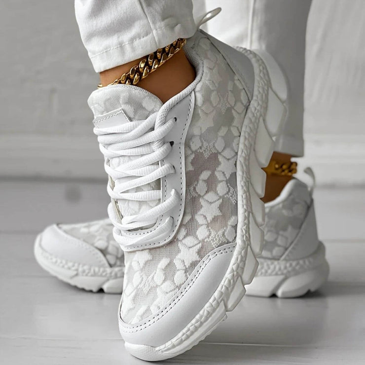 Elmina™ | Zapatos Ortopédicos y Transpirables