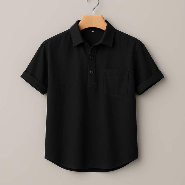 Óscar™ | Camisa de Lino Puro