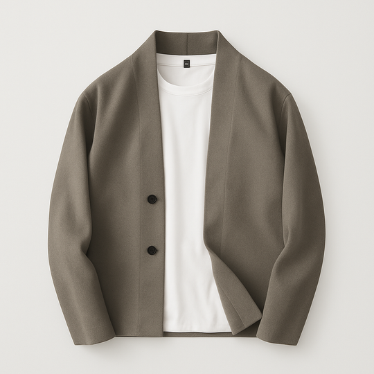 Salvador™ | Blazer Básico