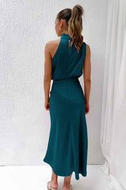 Lucía™ | Vestido Brillante y Clásico