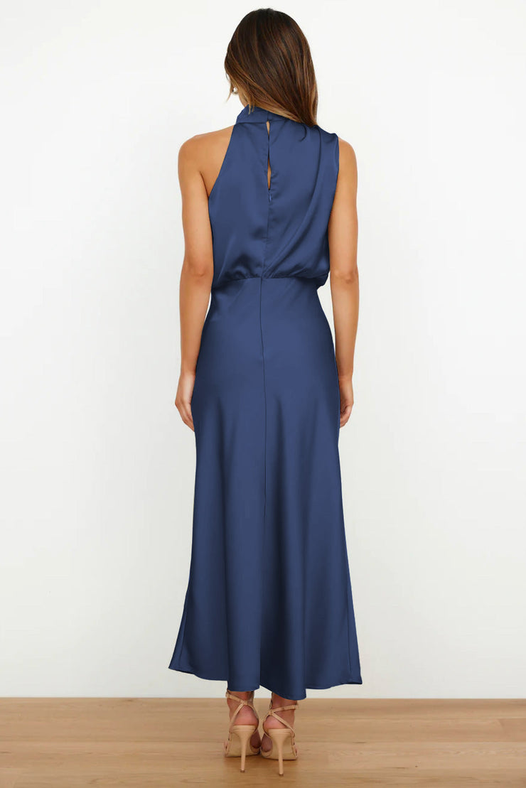 Lucía™ | Vestido Brillante y Clásico