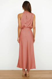Lucía™ | Vestido Brillante y Clásico