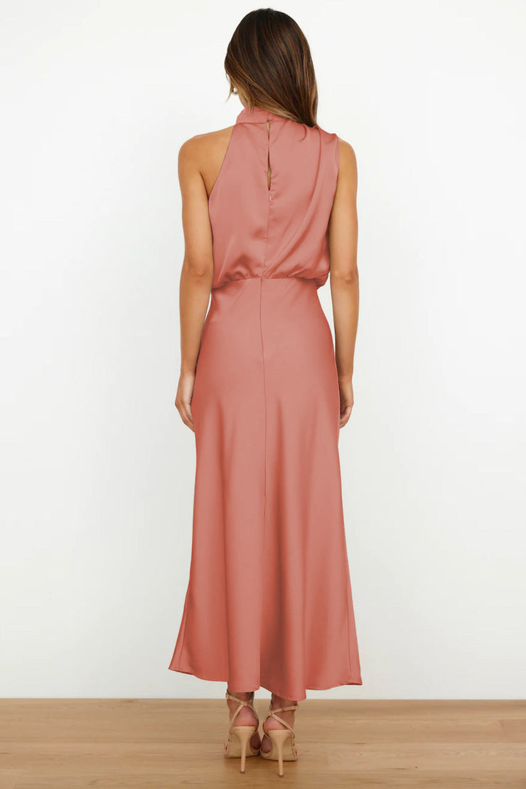 Lucía™ | Vestido Brillante y Clásico
