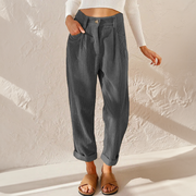 Sara™ | Pantalones Cómodos y Elegantes