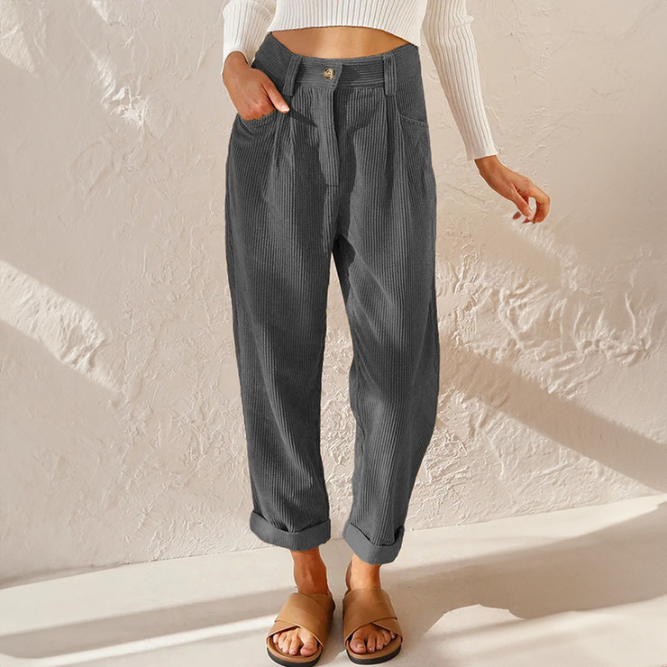 Sara™ | Pantalones Cómodos y Elegantes