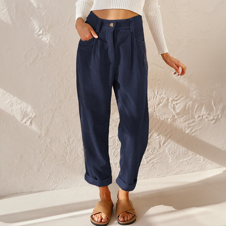 Sara™ | Pantalones Cómodos y Elegantes