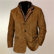 Martín™ | Chaqueta de Hombre Clásica