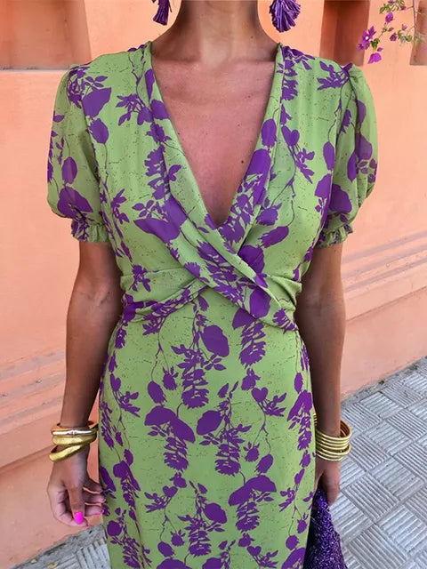Beatriz™ | Vestido Estiloso