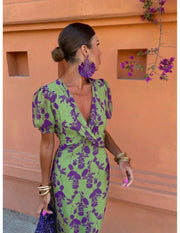 Beatriz™ | Vestido Estiloso