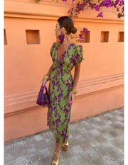 Beatriz™ | Vestido Estiloso