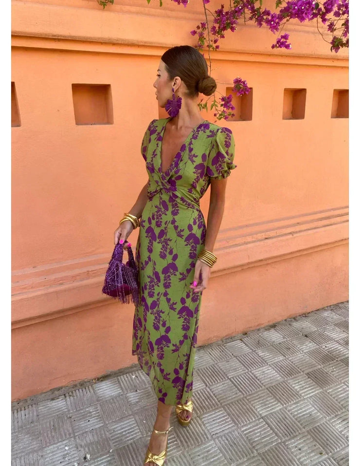 Beatriz™ | Vestido Estiloso