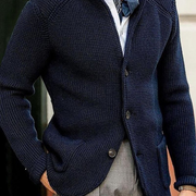 Enrique™ | Chaleco Masculino Ligero y Elegante