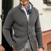 Enrique™ | Chaleco Masculino Ligero y Elegante