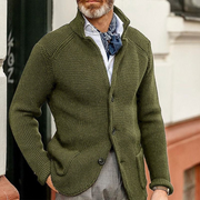 Enrique™ | Chaleco Masculino Ligero y Elegante
