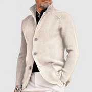 Enrique™ | Chaleco Masculino Ligero y Elegante