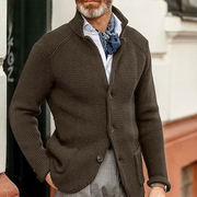 Enrique™ | Chaleco Masculino Ligero y Elegante