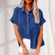 Renata™ | Blusa Ligera y Elegante