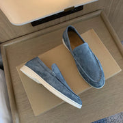 Emilio™ | Mocasines de Gamuza