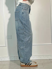 Karel™ | Pantalones Diamante